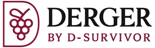 Derger by D-Survivor