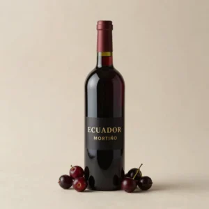 Vino de Mortiño