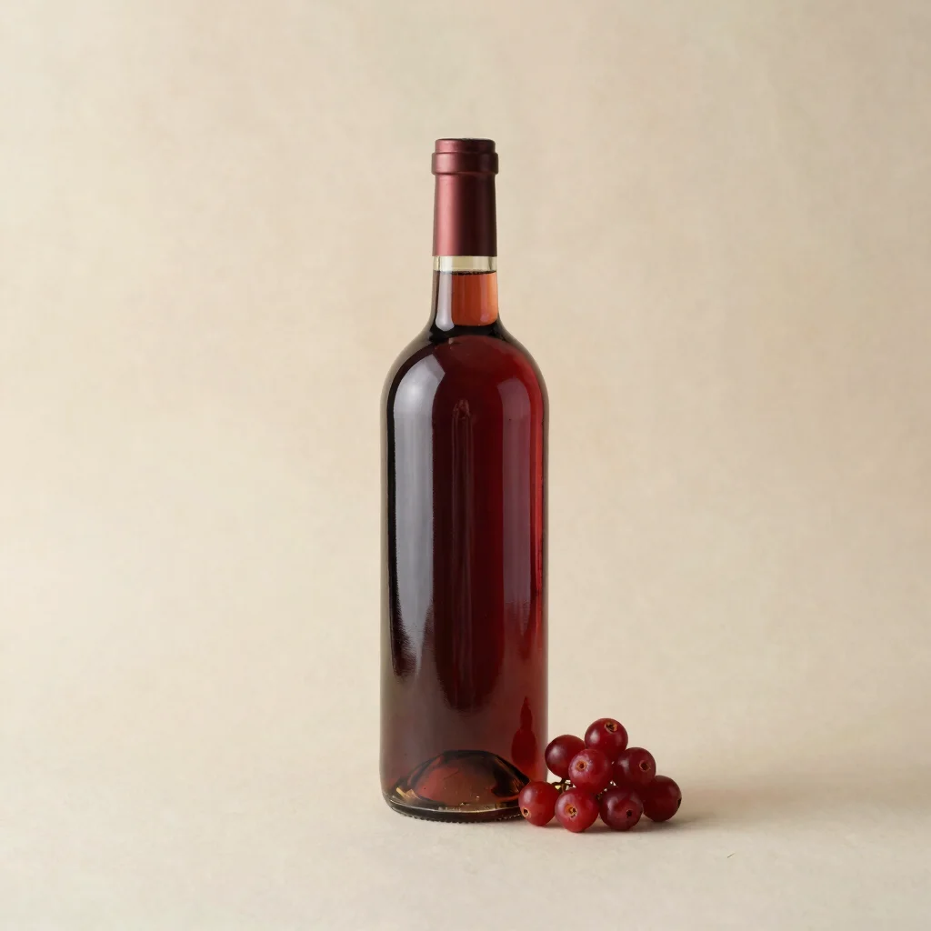Vino de Frutos rojos