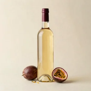 Vino de Maracuyá